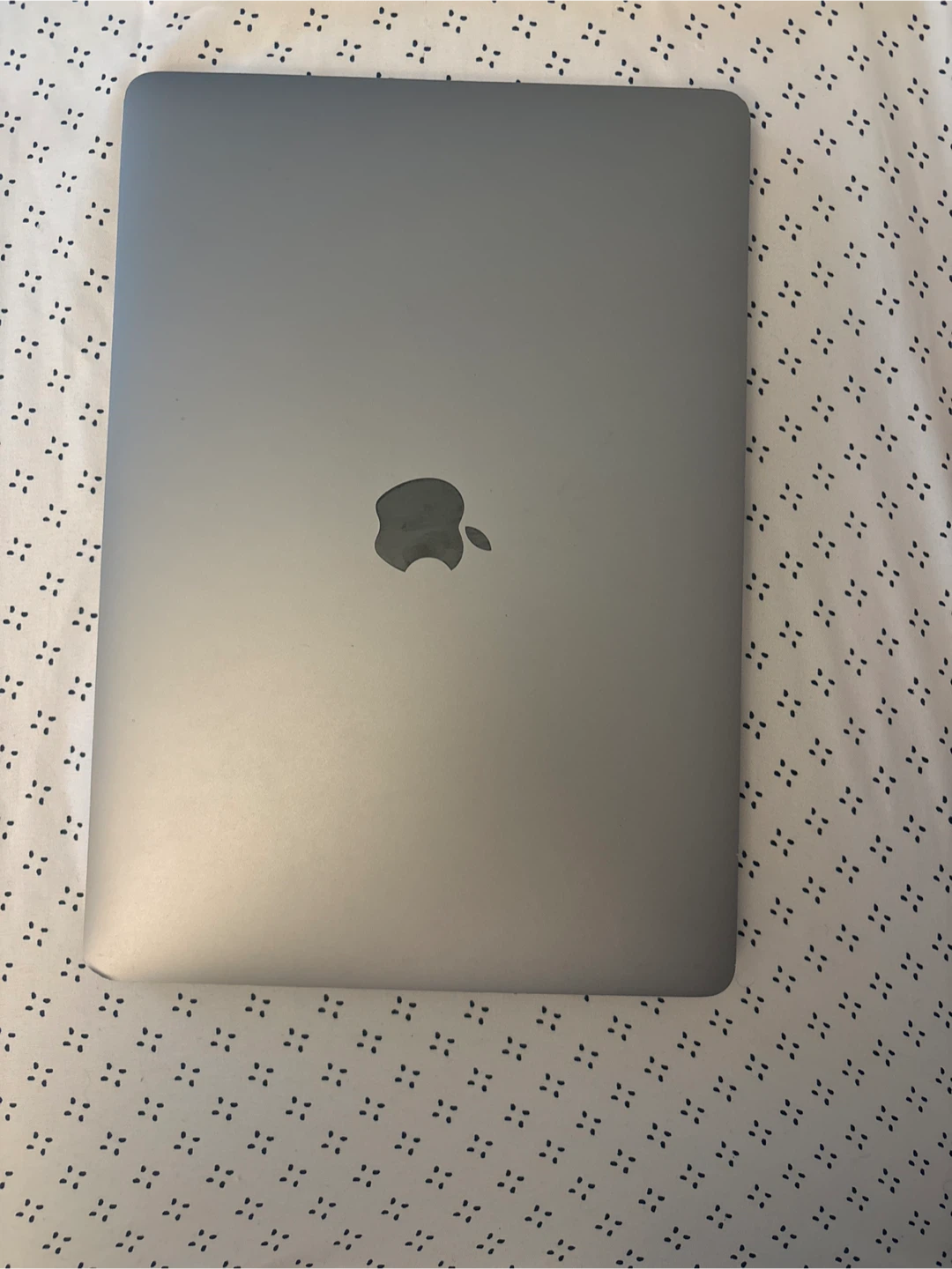 2017 Apple MacBook Pro 13-inch