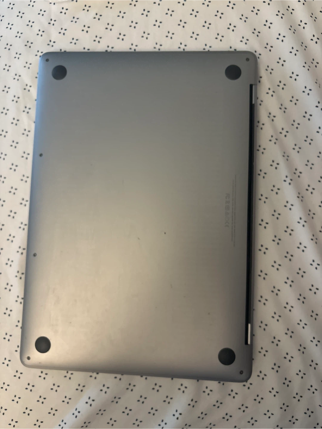 2017 Apple MacBook Pro 13-inch - photo 2