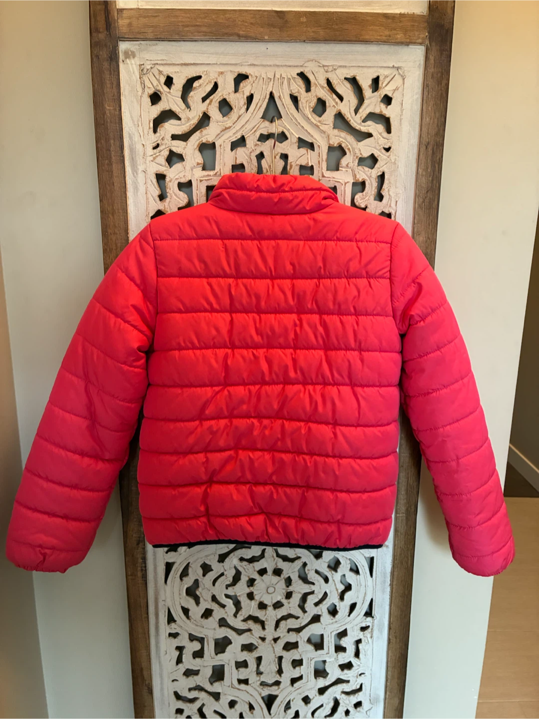 Joe Fresh Kids Puffer Jacket - Size XL (14) - photo 2