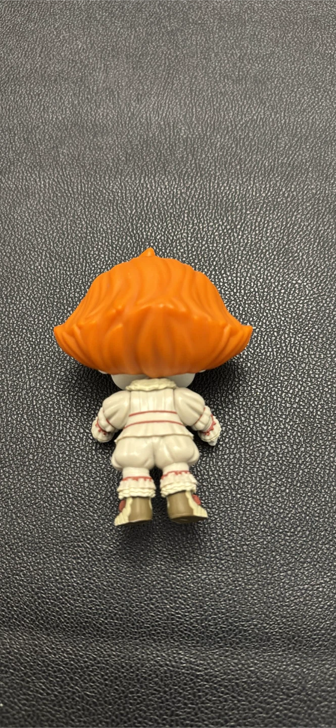 IT Pennywise Mini Vinyl Figure - photo 2