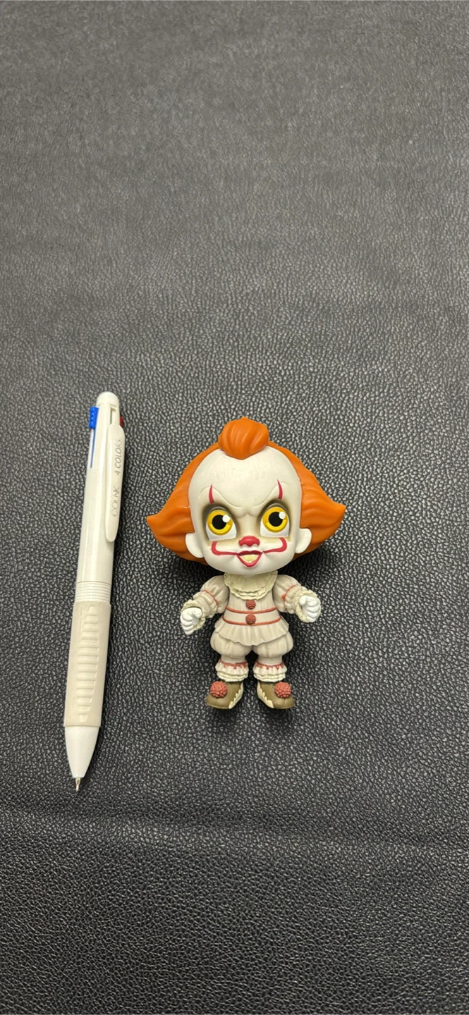 IT Pennywise Mini Vinyl Figure - photo 3