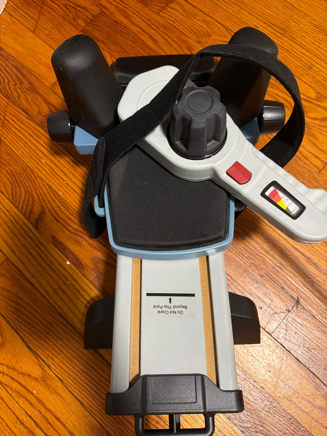Comfortland Cervical Traction Unit CV-1000