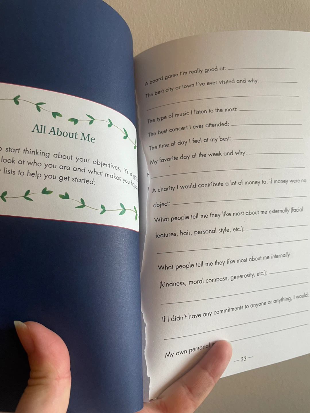 Create Your Life Lists by Deb Amlen - photo 2