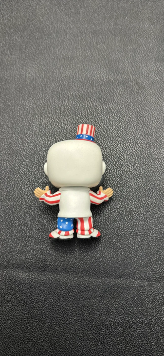Funko Pop Captain Spaulding Figure - photo 2