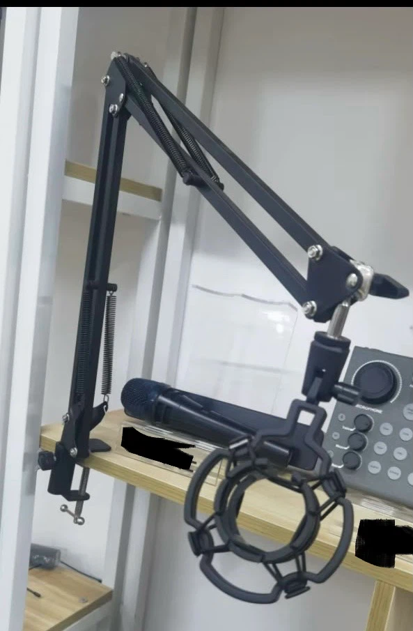 V8S Live Sound Card and Microphone Set - photo 3
