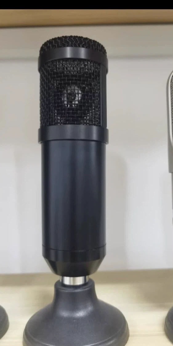 V8S Live Sound Card and Microphone Set - photo 4