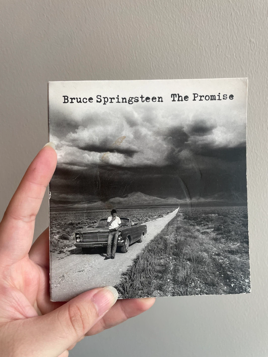 Bruce Springsteen - The Promise 2 CD set