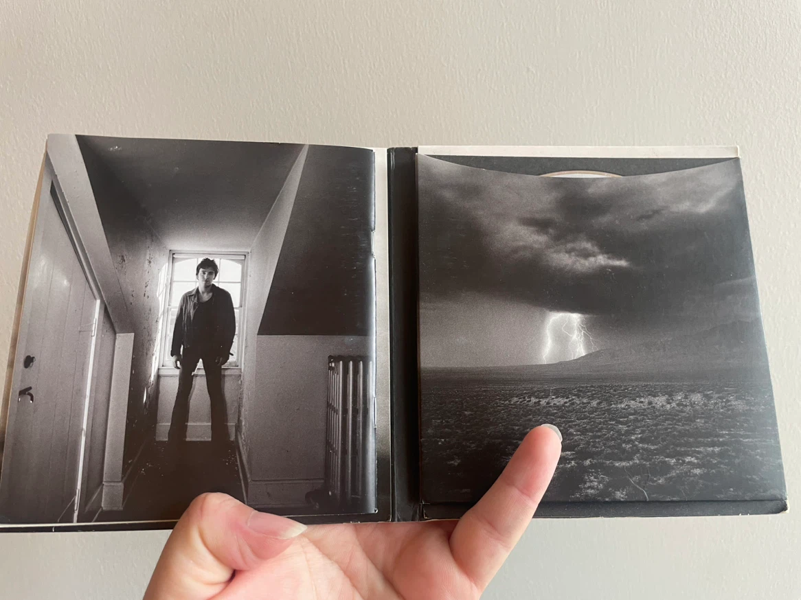 Bruce Springsteen - The Promise 2 CD set - photo 4