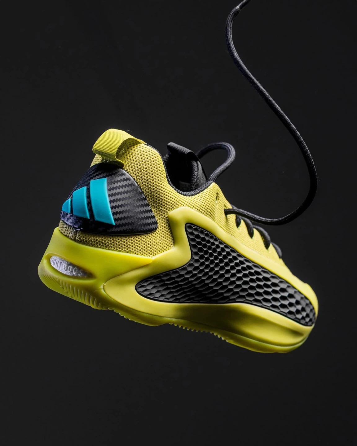 BRAND NEW - Adidas Anthony Edwards - photo 3