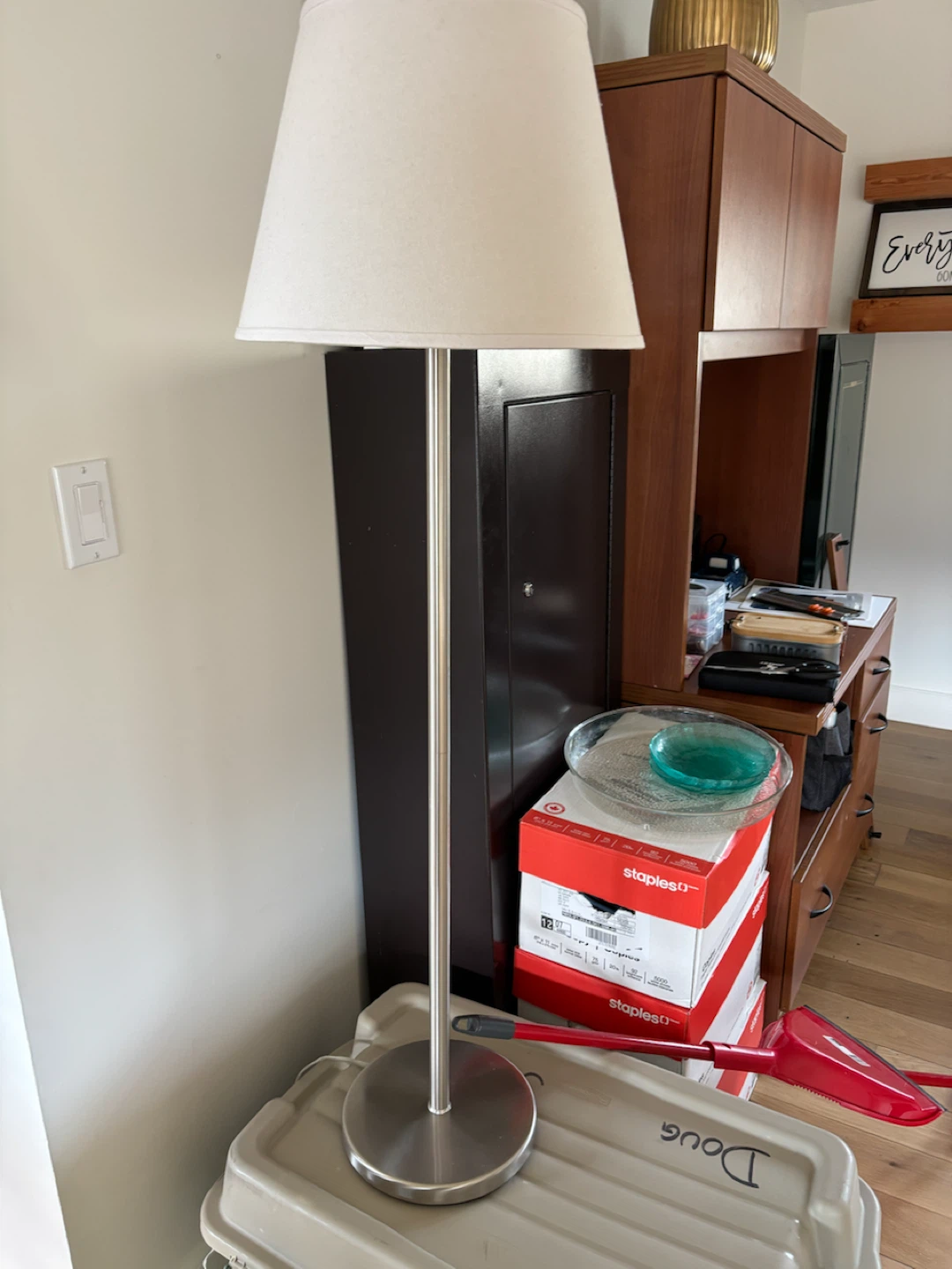 48 inch floor lamp
