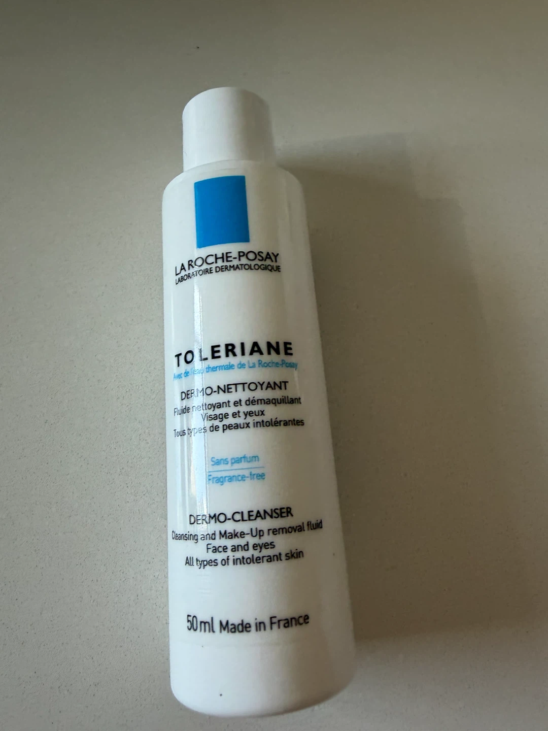 La Roche-Posay Toleriane Dermo-Cleanser 50ml