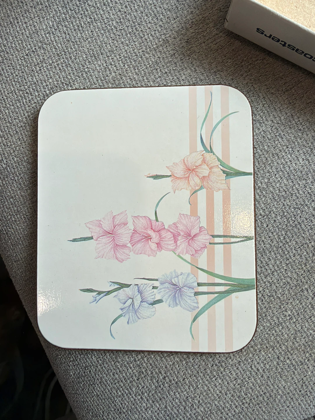 Jason Designer Collection 6 Coasters - photo 4