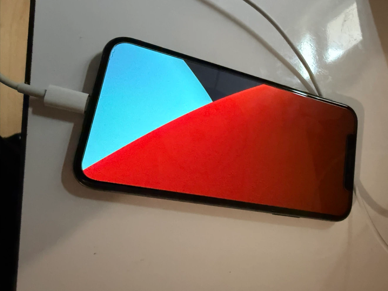 Apple iPhone X Black 64GB