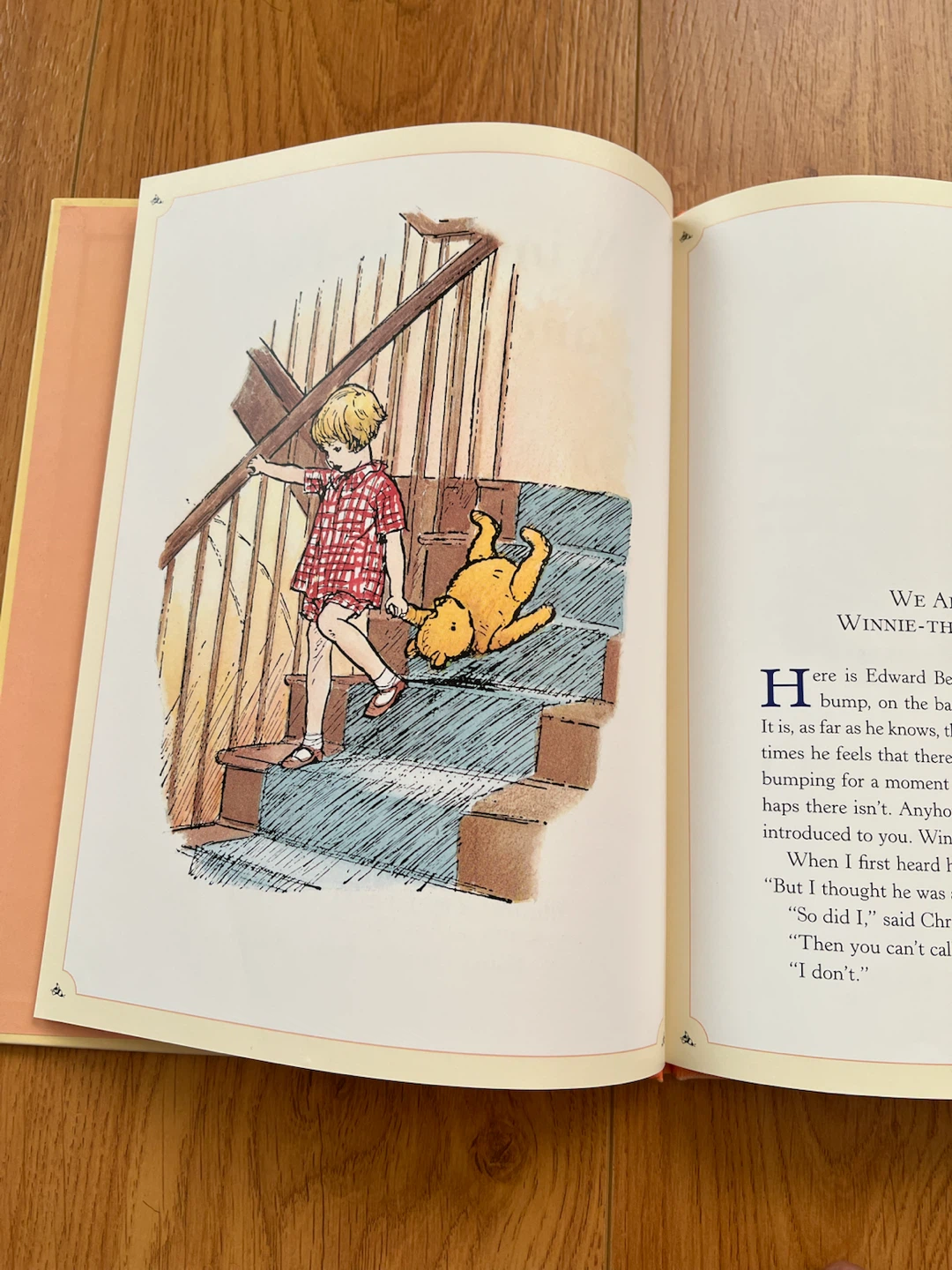 Winnie-the-Pooh Books - photo 2