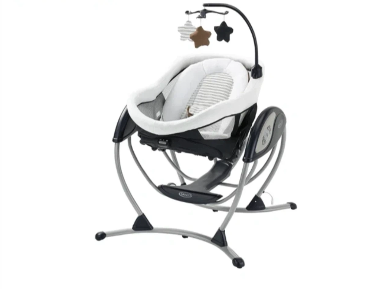 5- Baby items