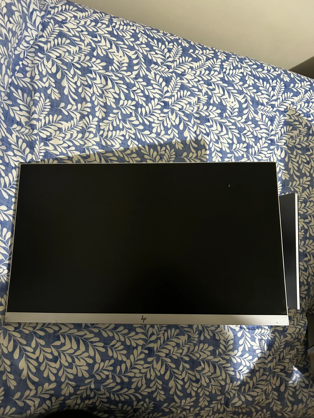 Dell and HP Computer Monitors - photo 2