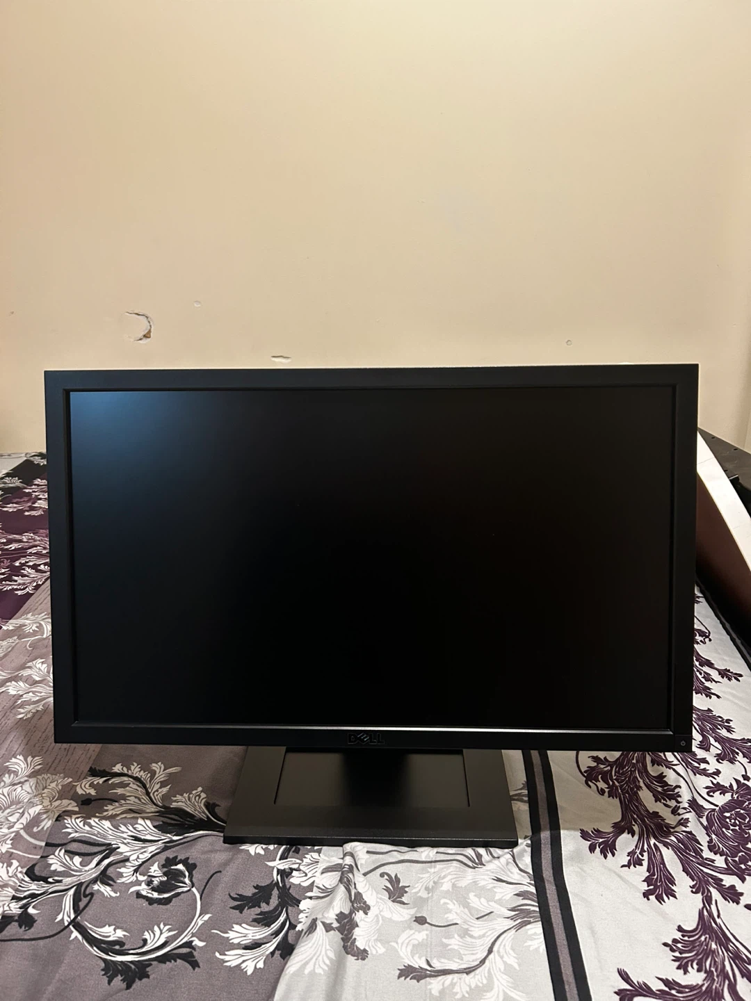 Dell and HP Computer Monitors - photo 3