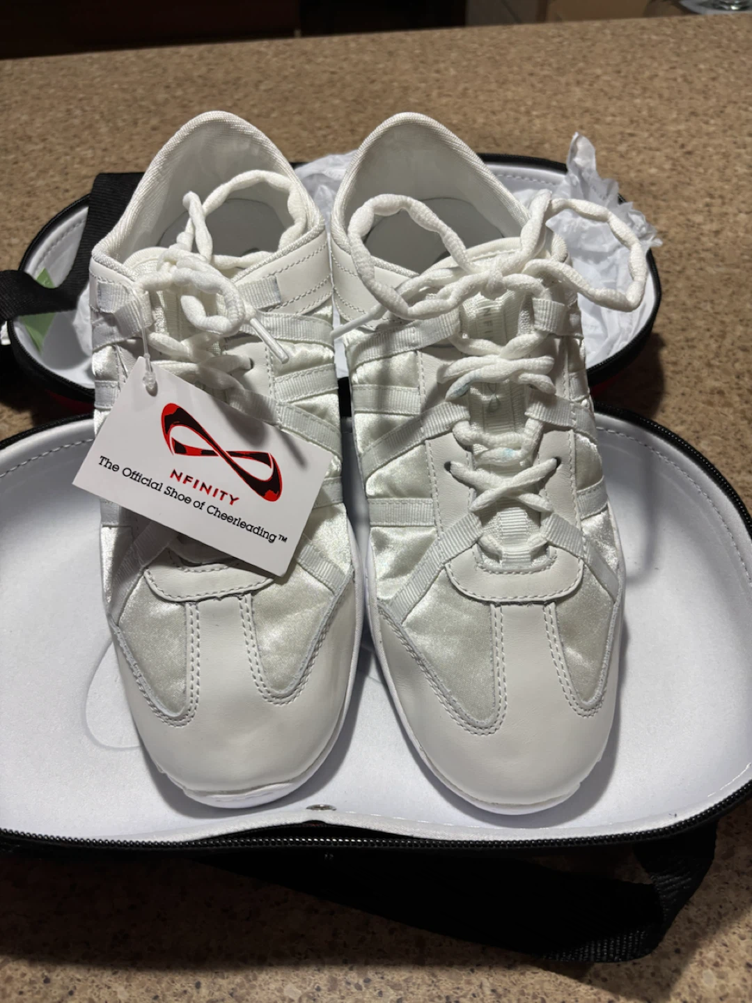 New cheer shoes , great Xmas gift - photo 4