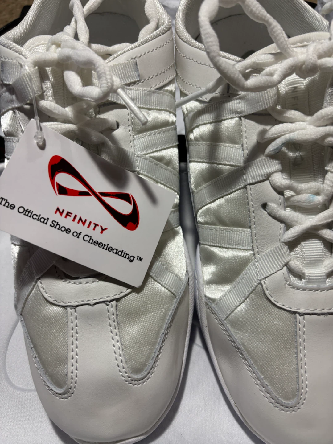 New cheer shoes , great Xmas gift - photo 5