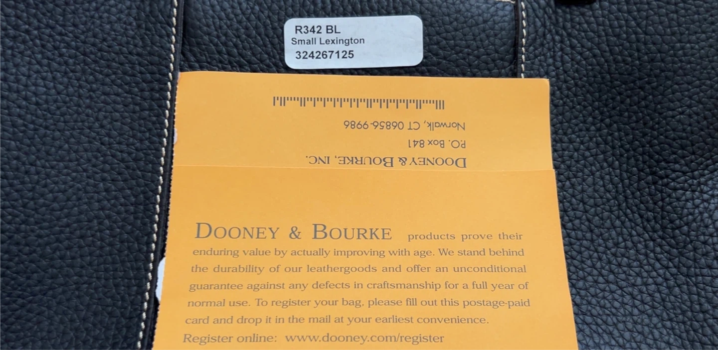 Dooney & Bourke - photo 5