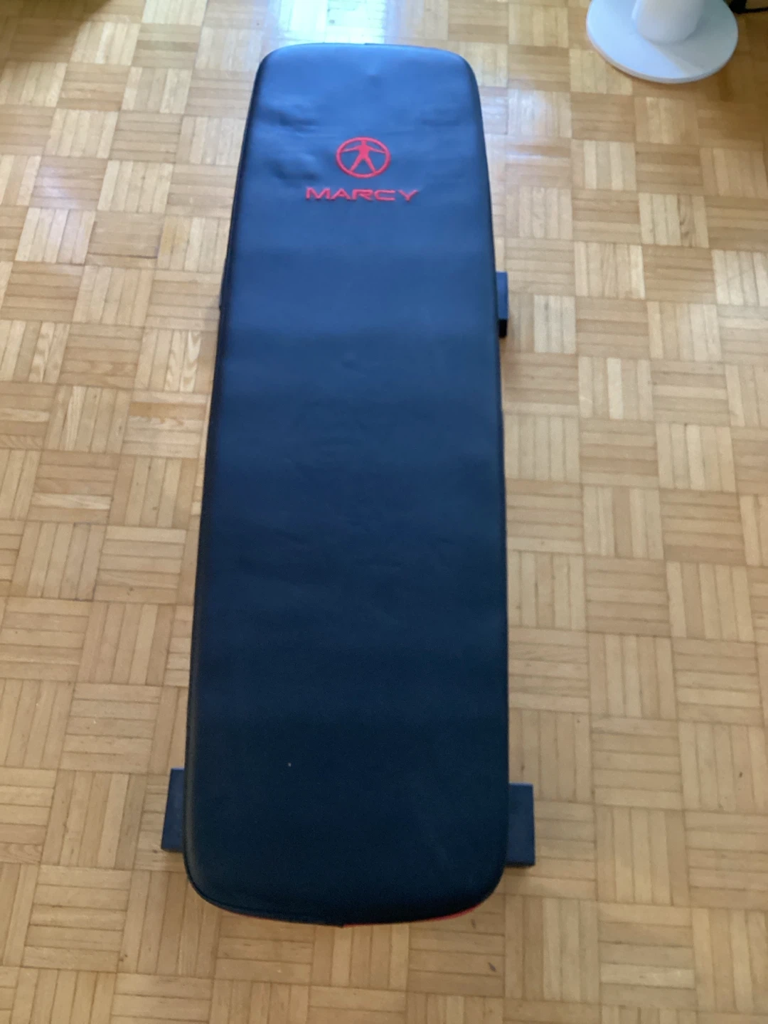 Marcy Workout Bench