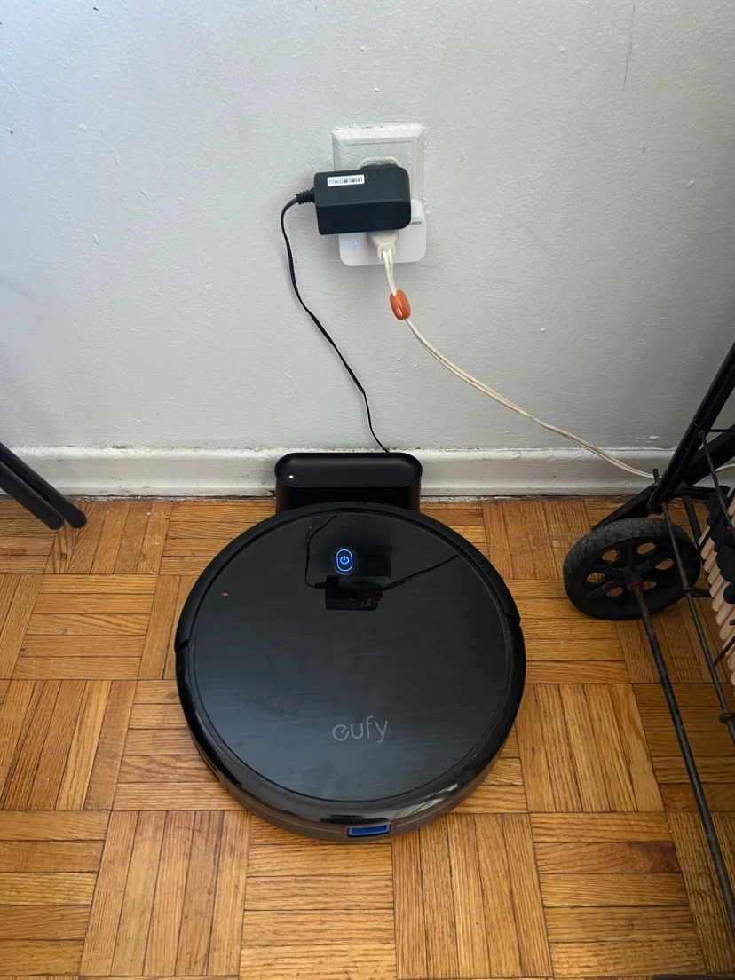 eufy RoboVac Robot Vacuum