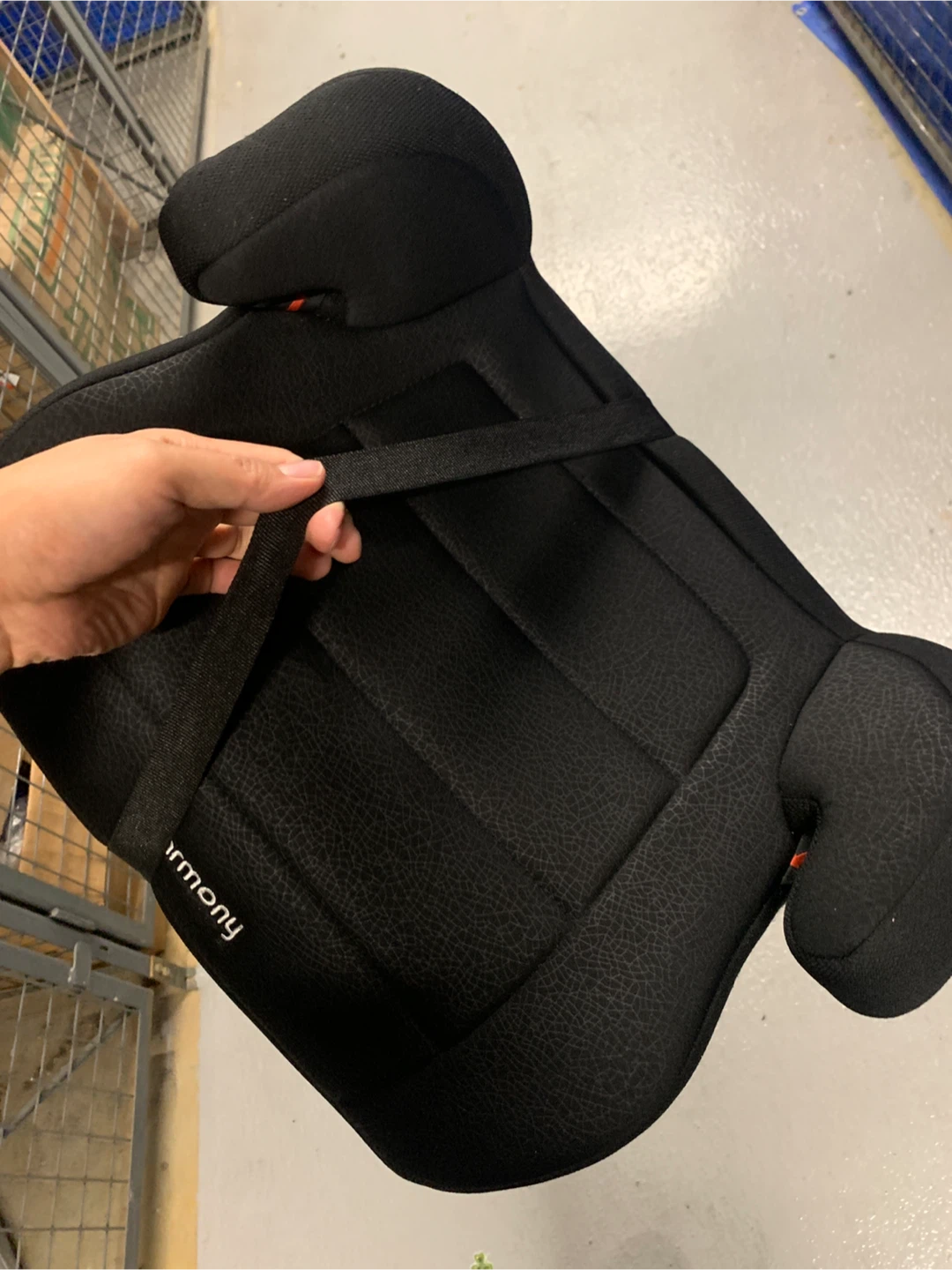Harmony Youth Booster Seat