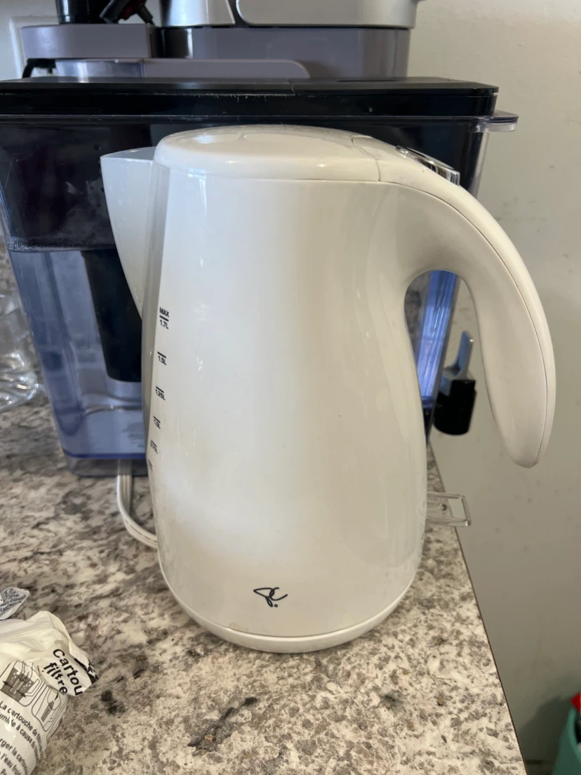 President's Choice 1.7L Electric Kettle