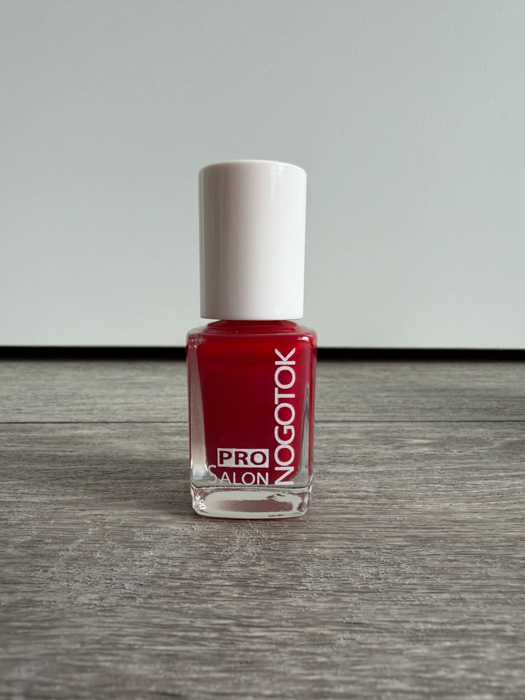 Set of 6 Assorted Nail Polishes - photo 4