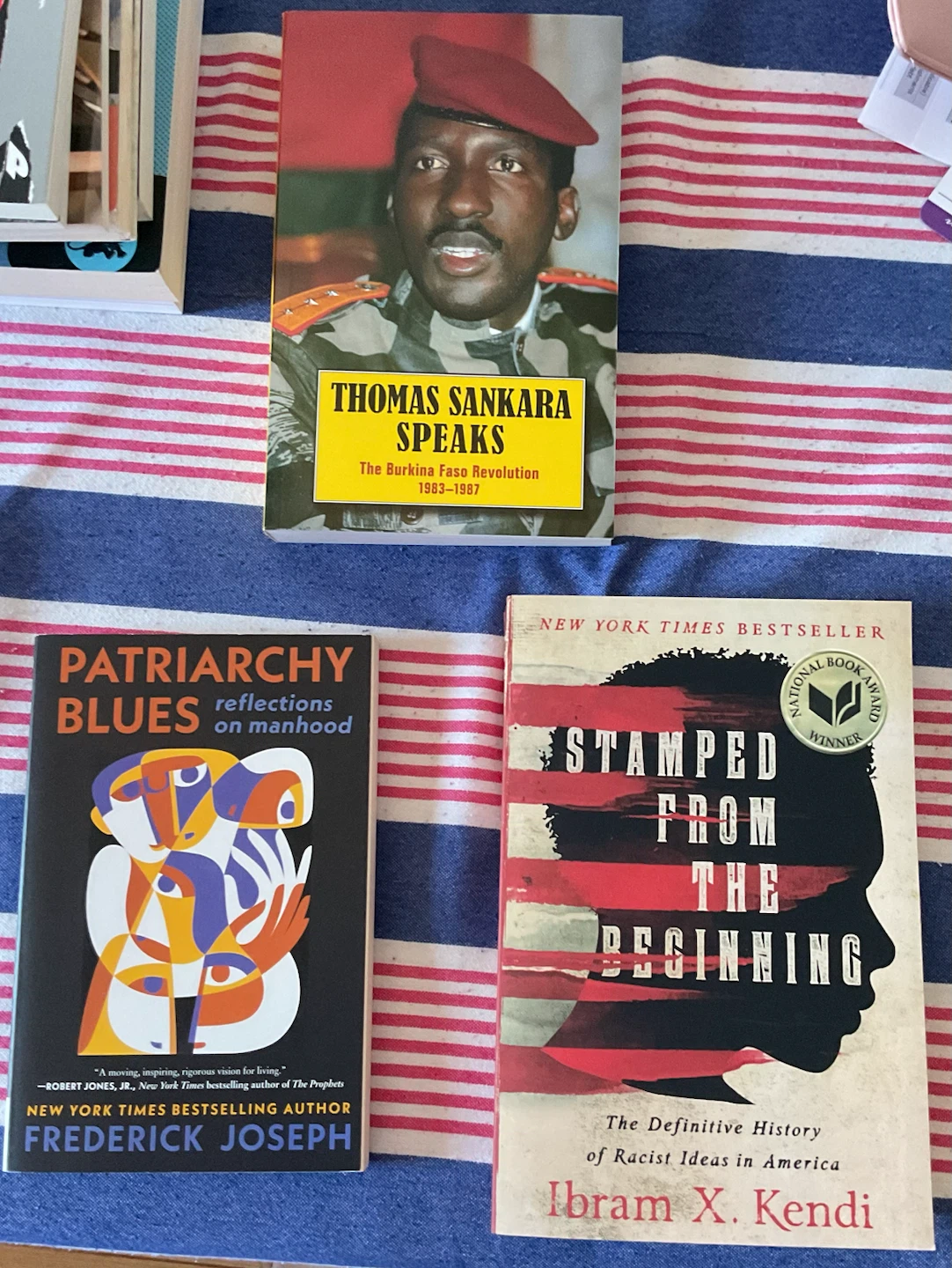 Black History / Racial Justice book bundle (14 books for $80) - photo 3