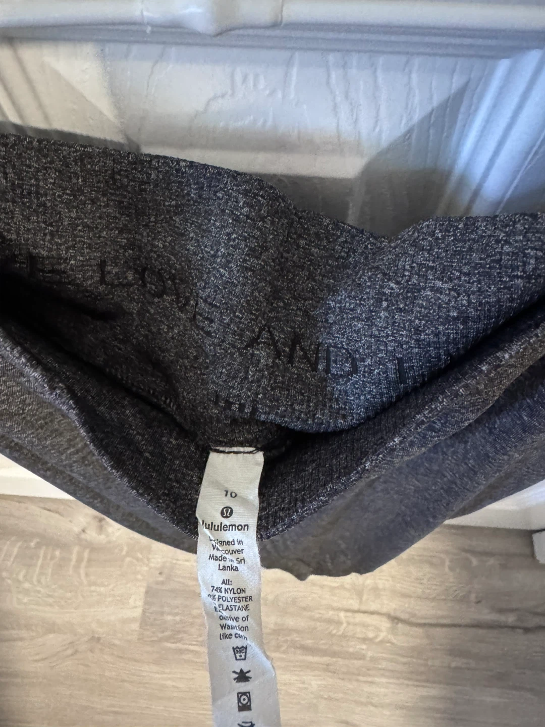 Lululemon Boulevard Bliss Skirt - photo 2