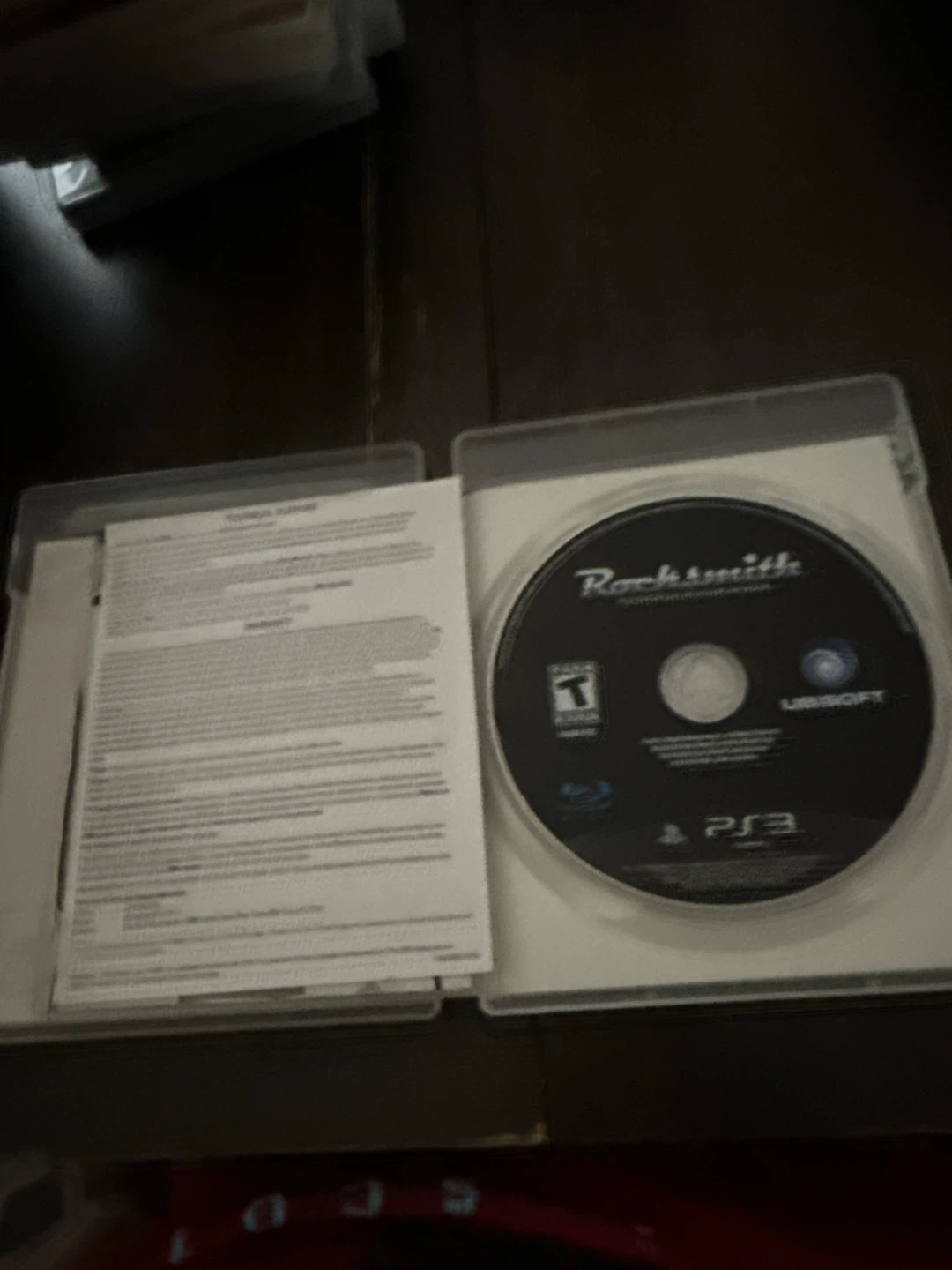 Rocksmith for PlayStation 3 - photo 2