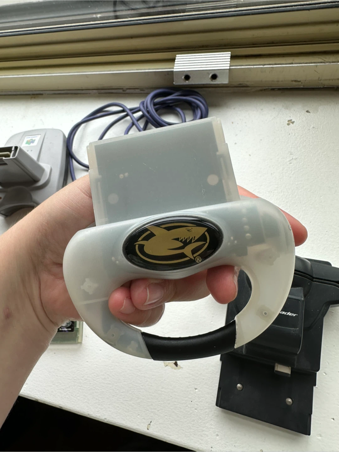 Vintage Retro Gaming Lot - photo 3