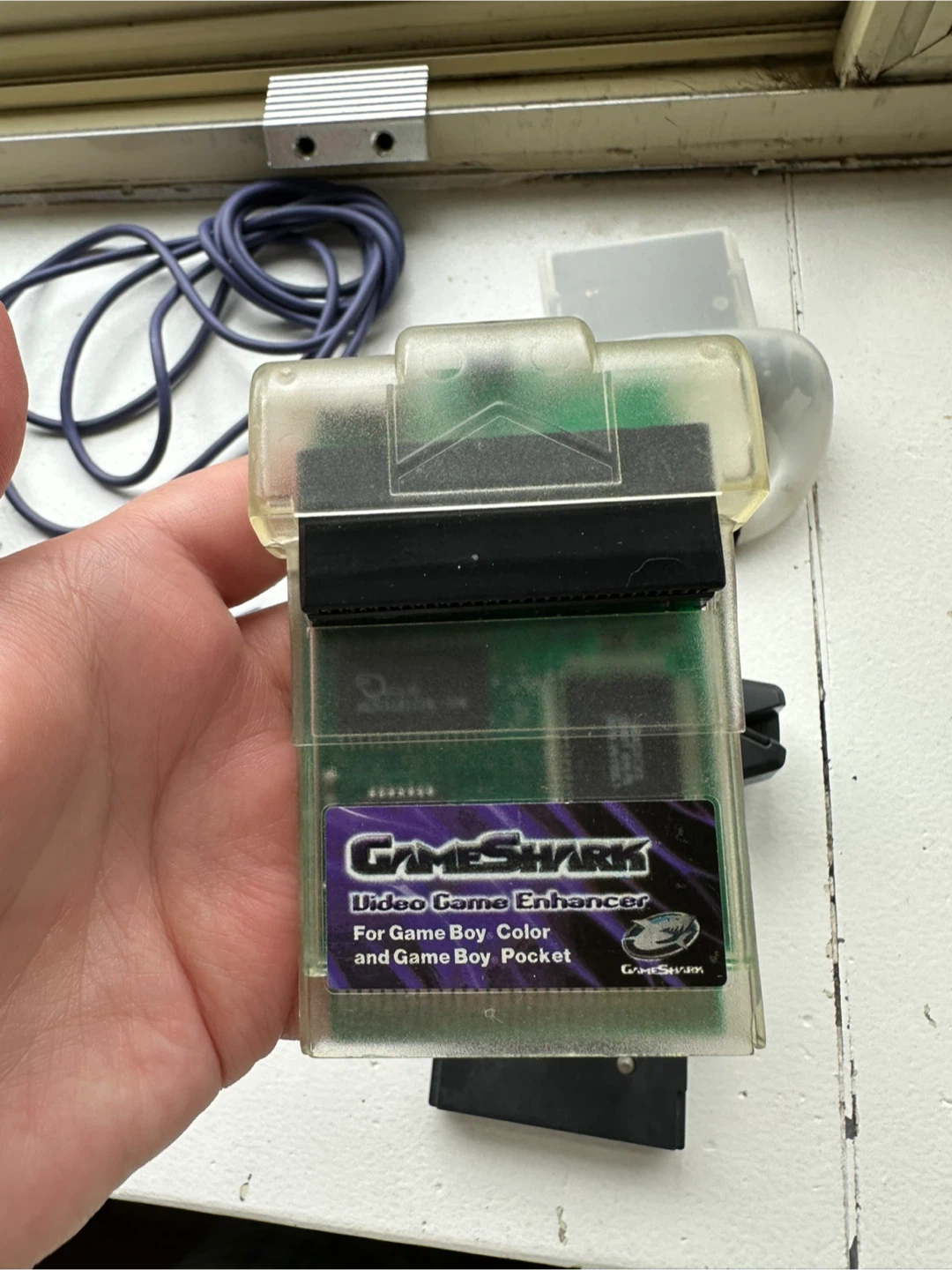 Vintage Retro Gaming Lot - photo 5