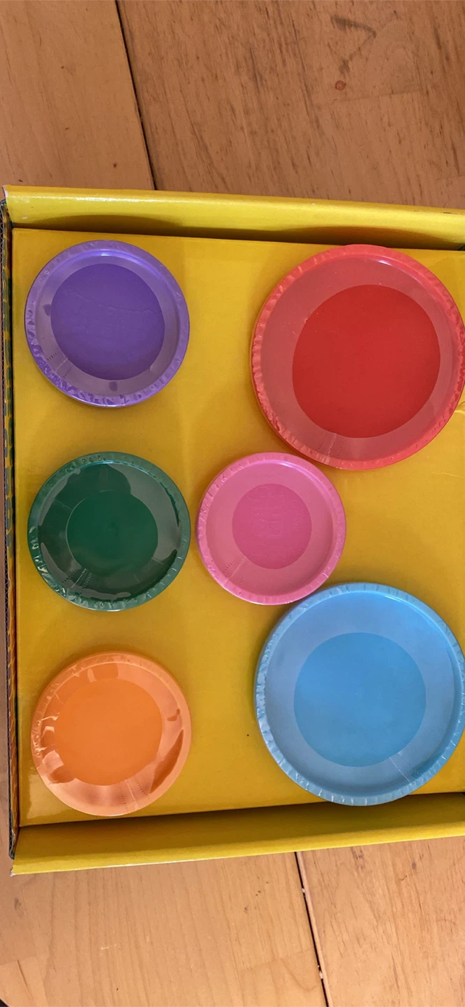 Play-Doh 6 Variety Scented Slime Pack - photo 2
