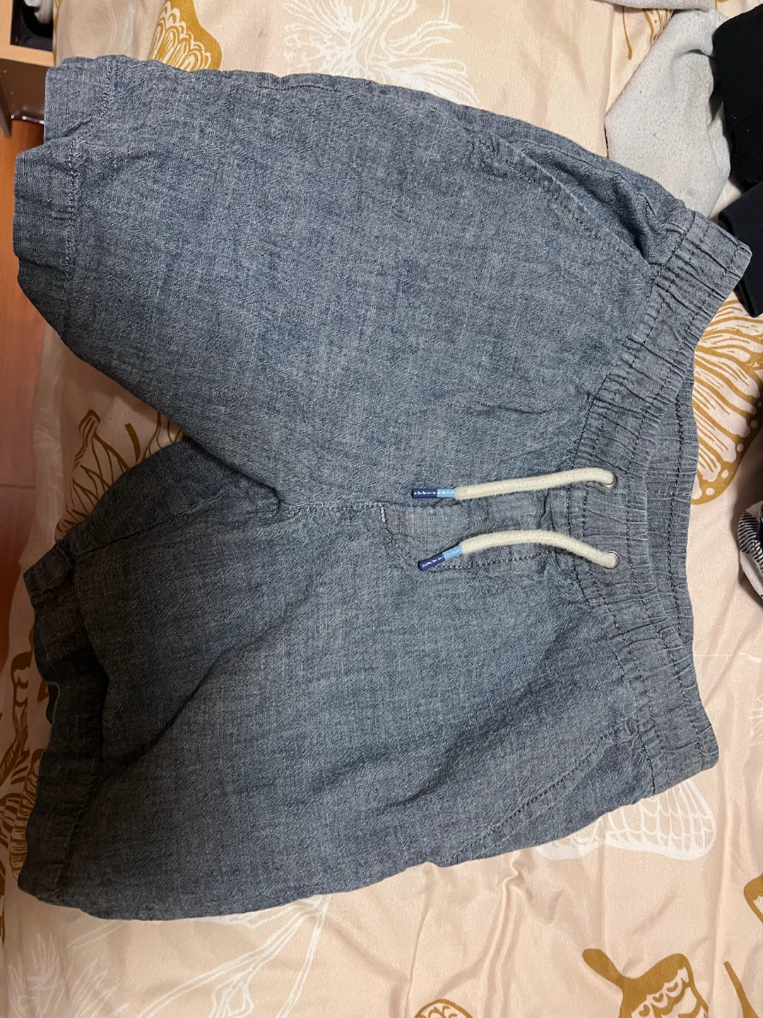 Gap Kids Grey Shorts - photo 3