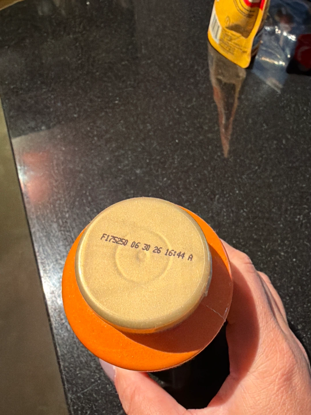 Ghirardelli Premium Caramel Sauce 454g - photo 2