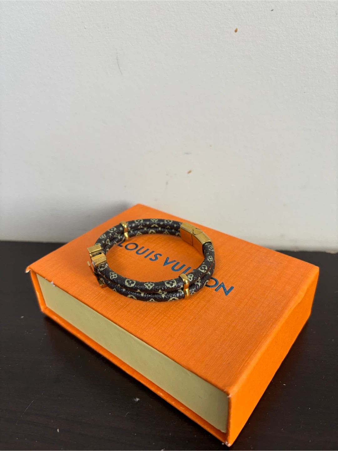 ❗️REP❗️ Louis Vuitton Monogram Bracelet - photo 2