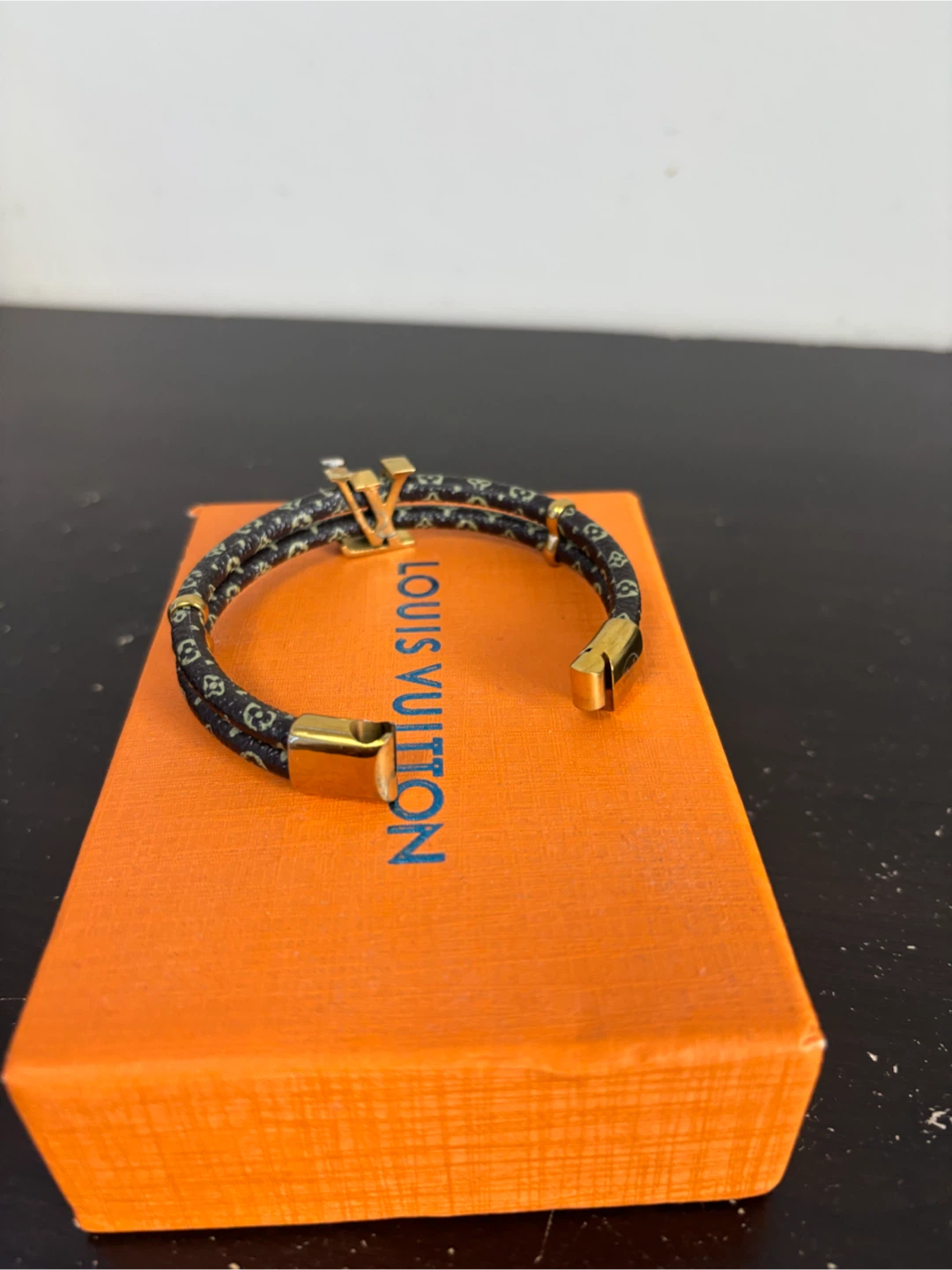 ❗️REP❗️ Louis Vuitton Monogram Bracelet - photo 3