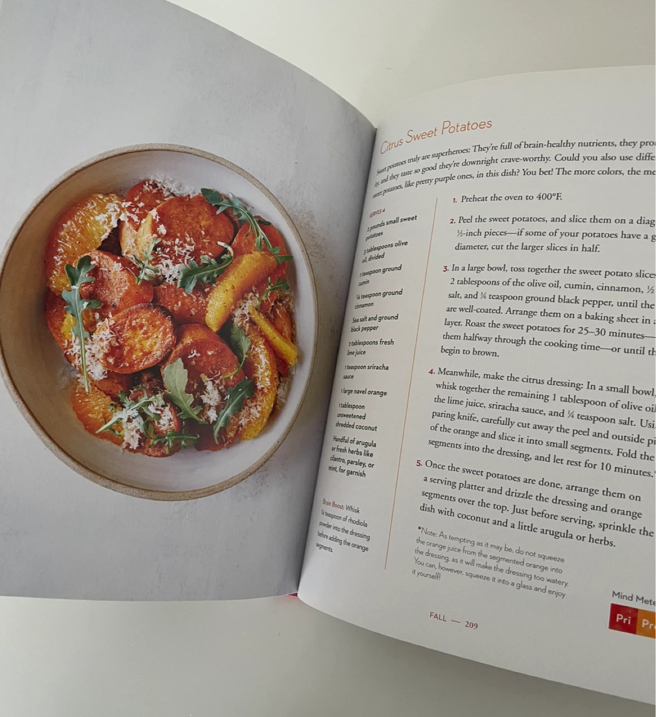 Smart Plants by Julie Morris Cookbook - photo 3
