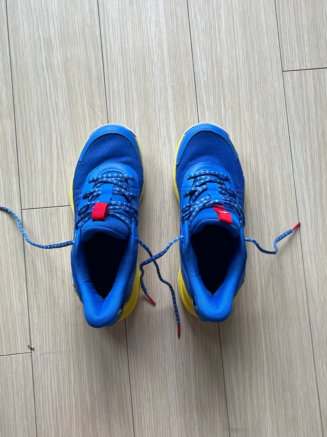Under Armour Curry Basketball Shoes