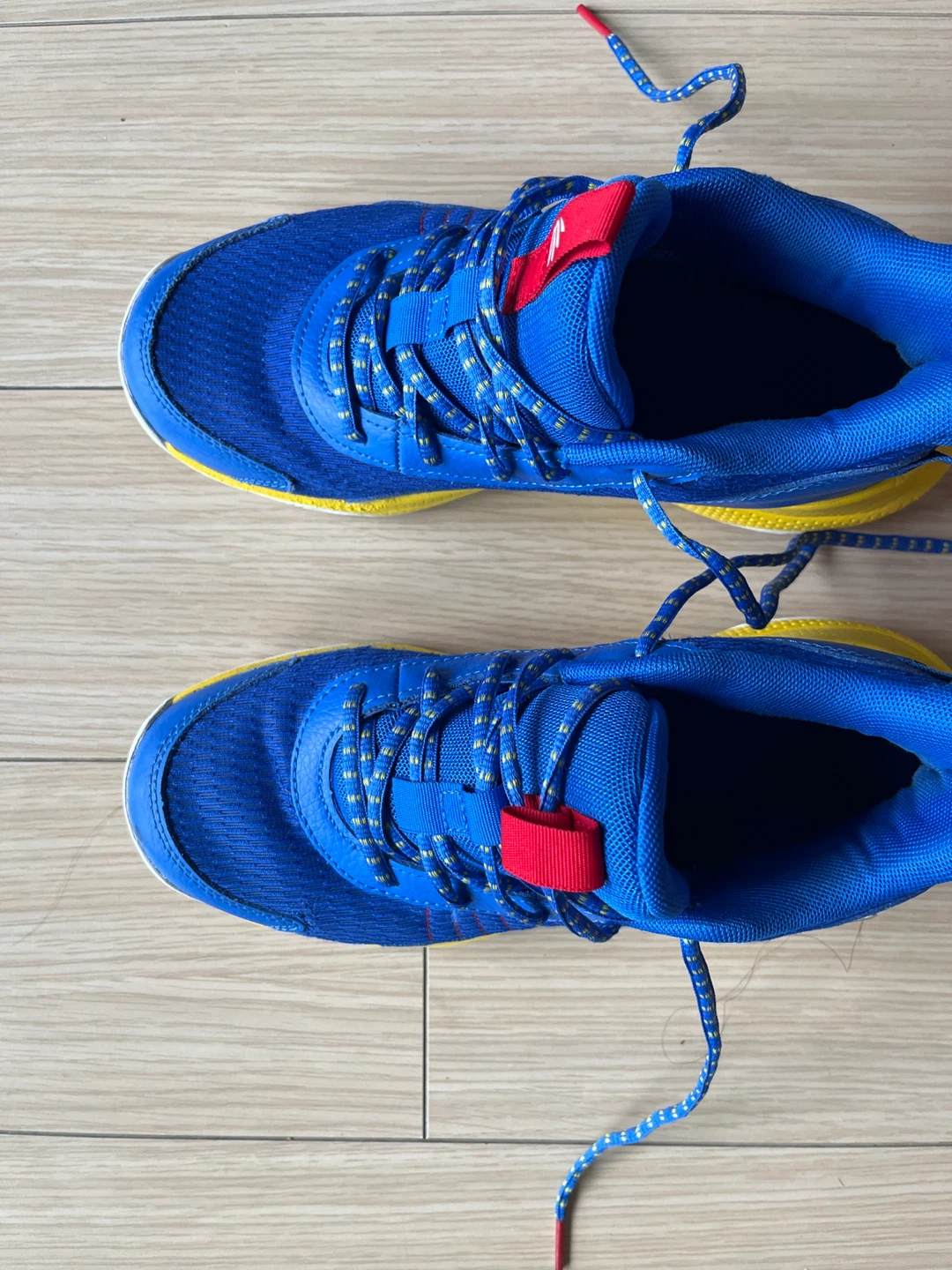 Under Armour Curry Basketball Shoes - photo 4