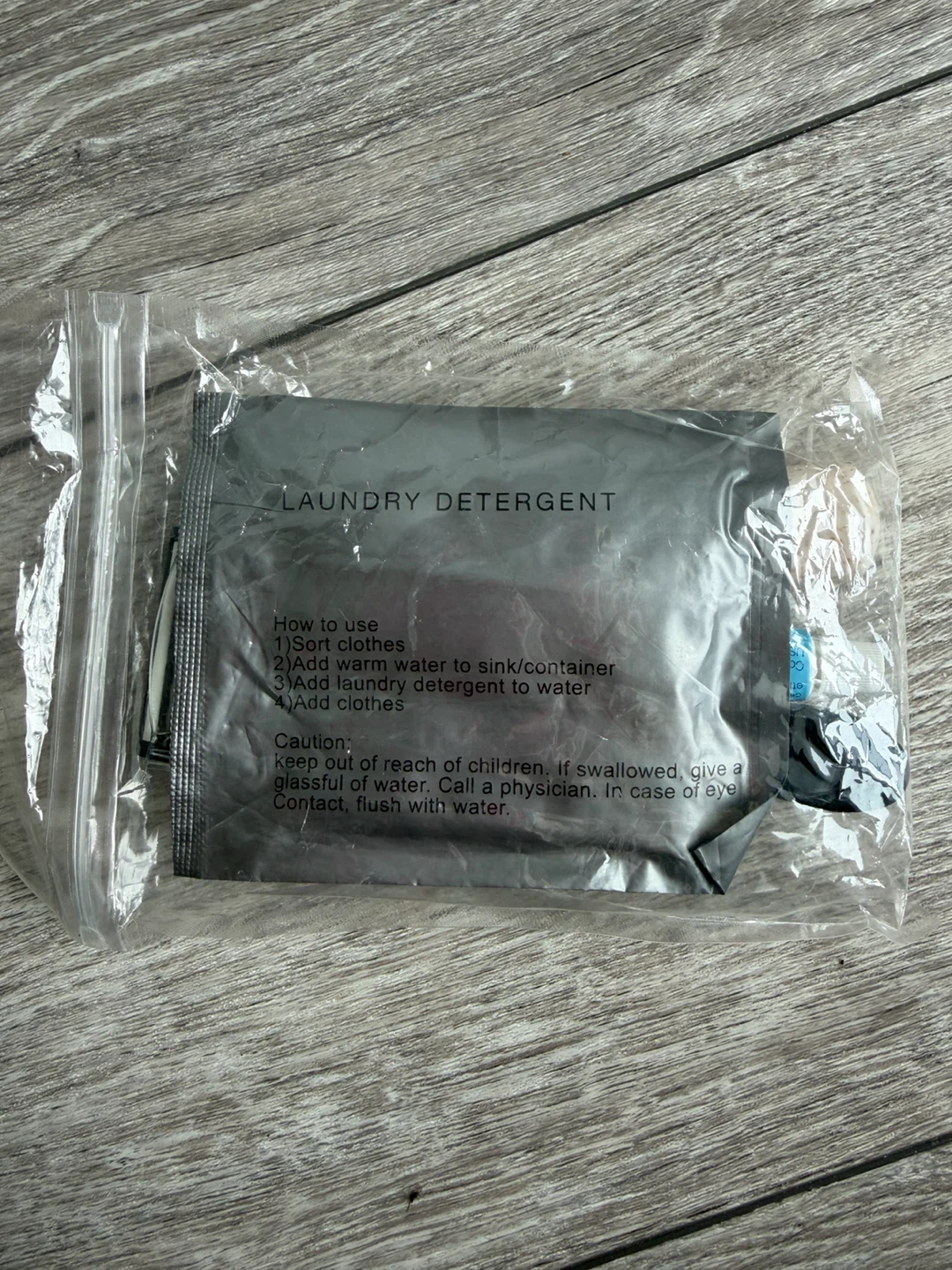Travel Amenity Kits - photo 5
