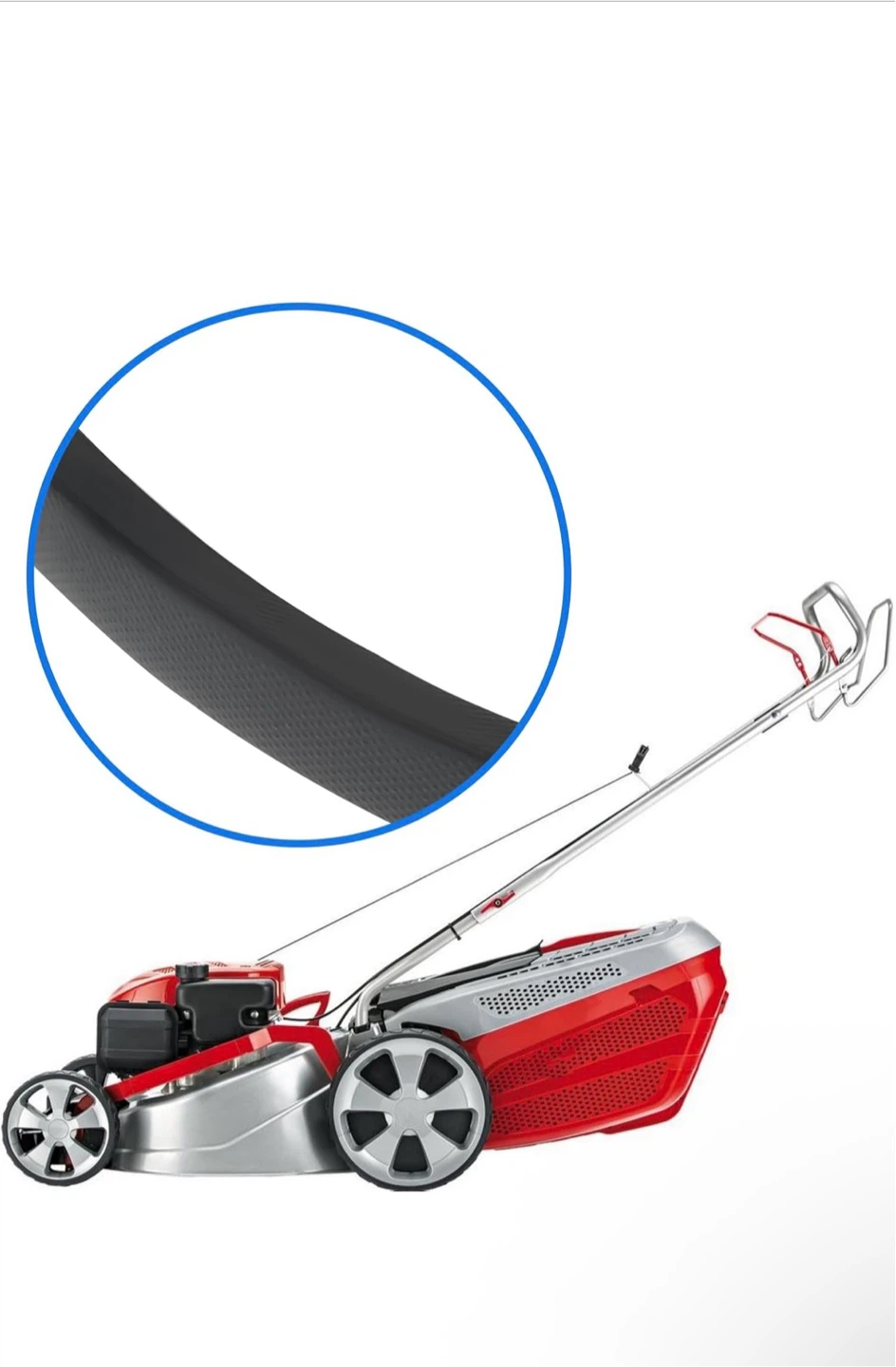 Replacement Lawn Mower Drive Belt OEM 135064100/0
