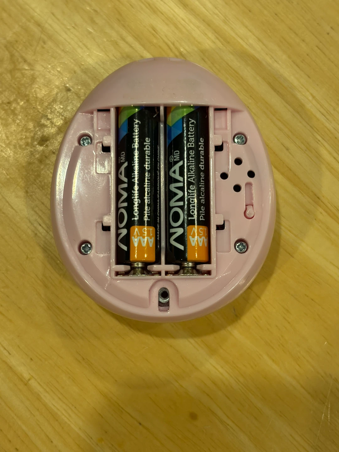 Tamagotchi - Pink - photo 2