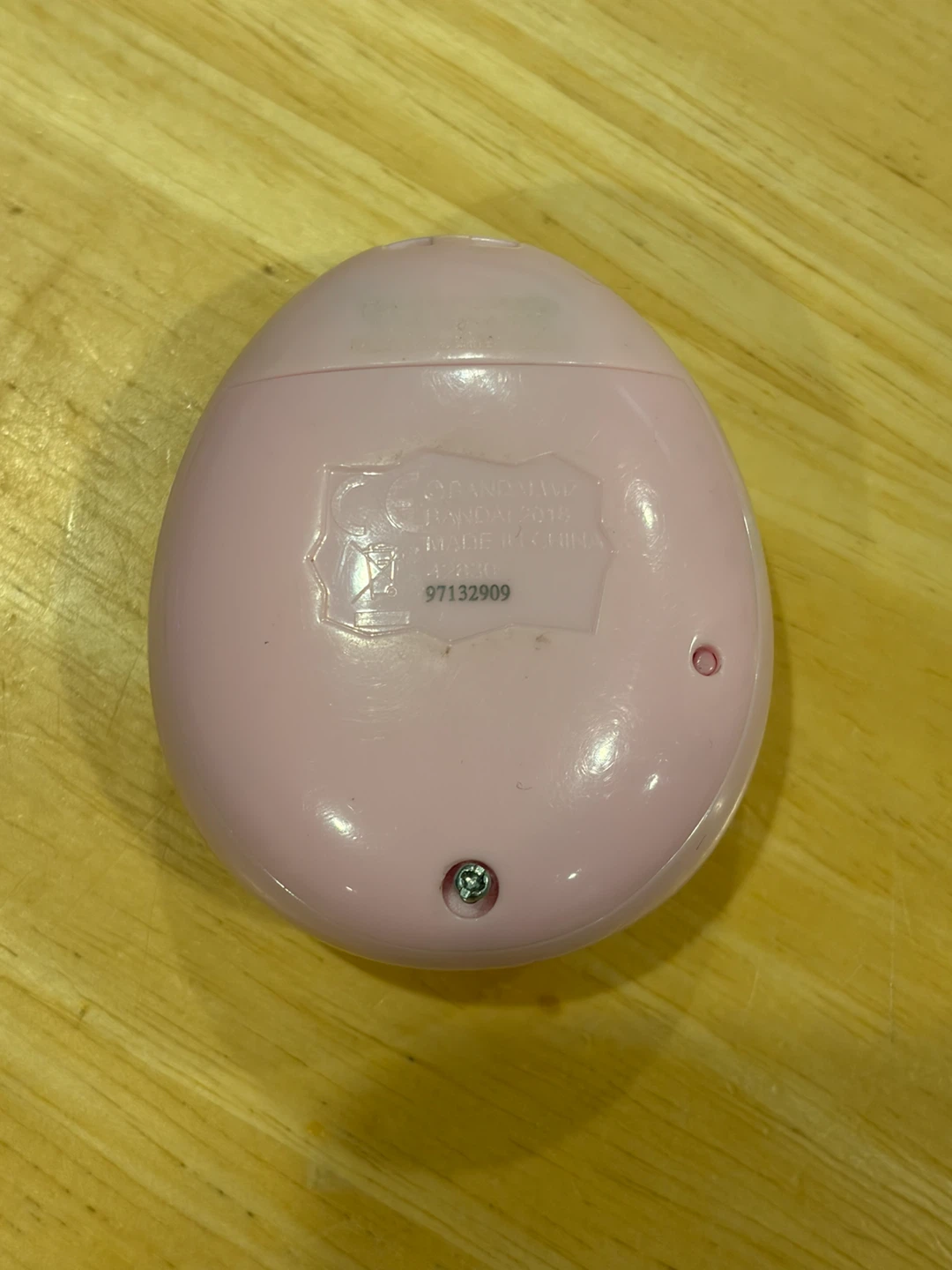 Tamagotchi - Pink - photo 3
