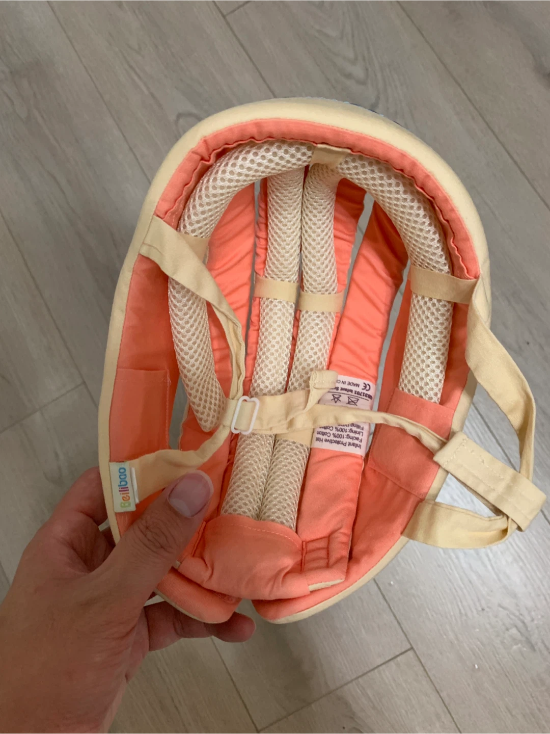 Beilibao Infant Protective Hat - photo 2