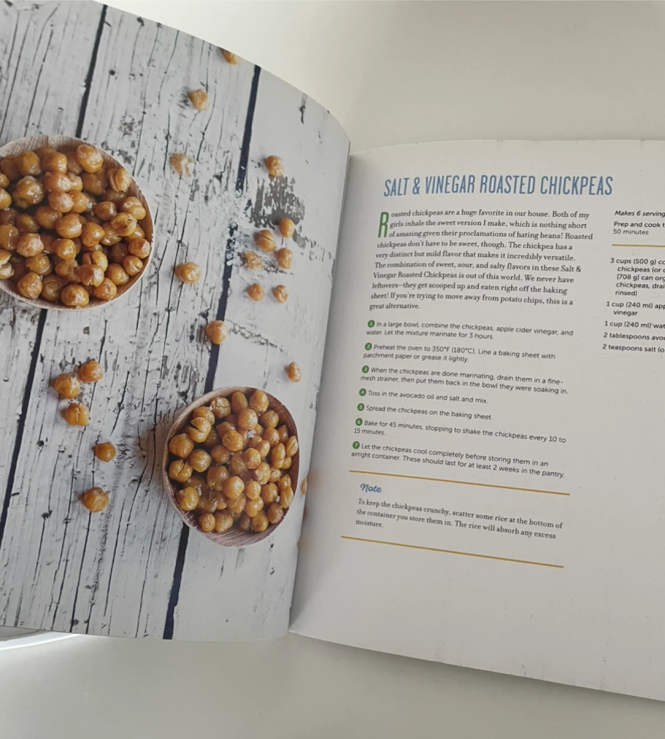 Easy. Whole. Vegan. Cookbook by Melissa King - photo 4
