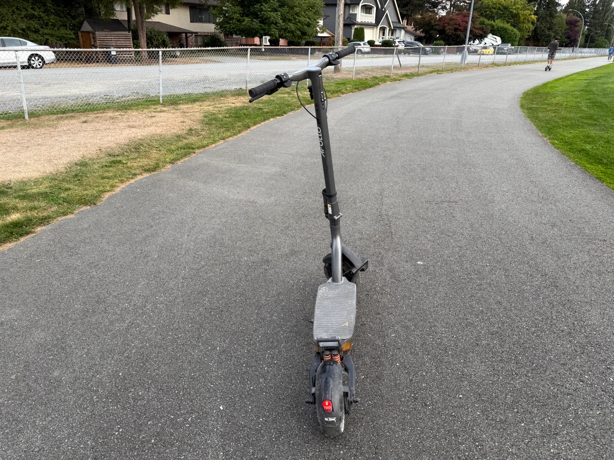 Apollo Electric Scooter - photo 3