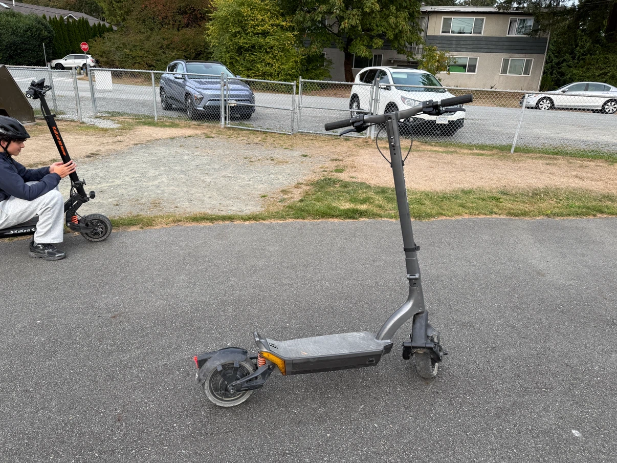 Apollo Electric Scooter - photo 5